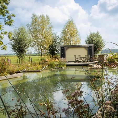 Landgoed Versteegh nabij heerlijkheid Mariënwaerdt Beesd Buitenkant foto